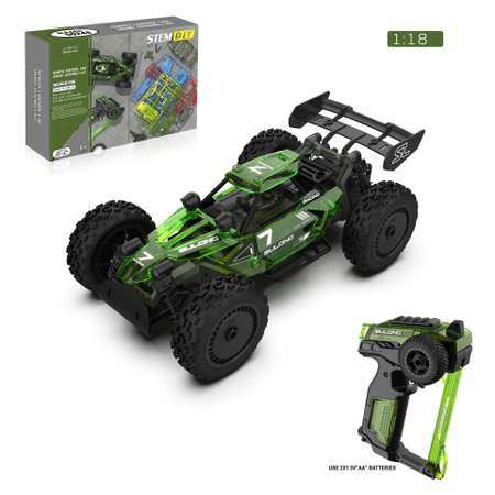 Автомобиль РУ SHARKTOYS