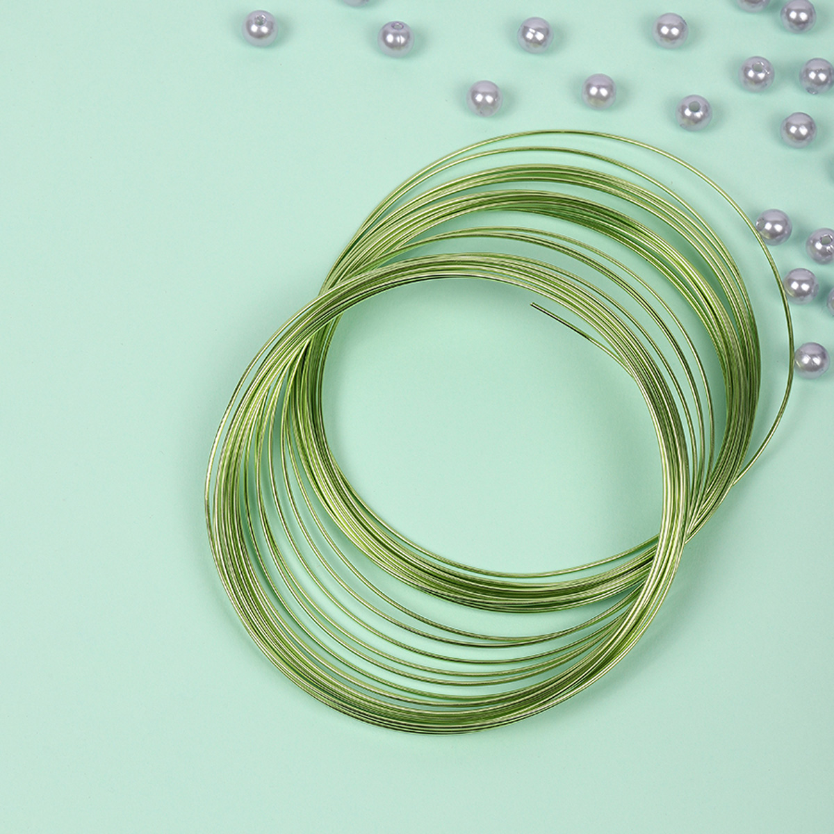 Набор для творчества Magic 4 Hobby плетение - фото 4