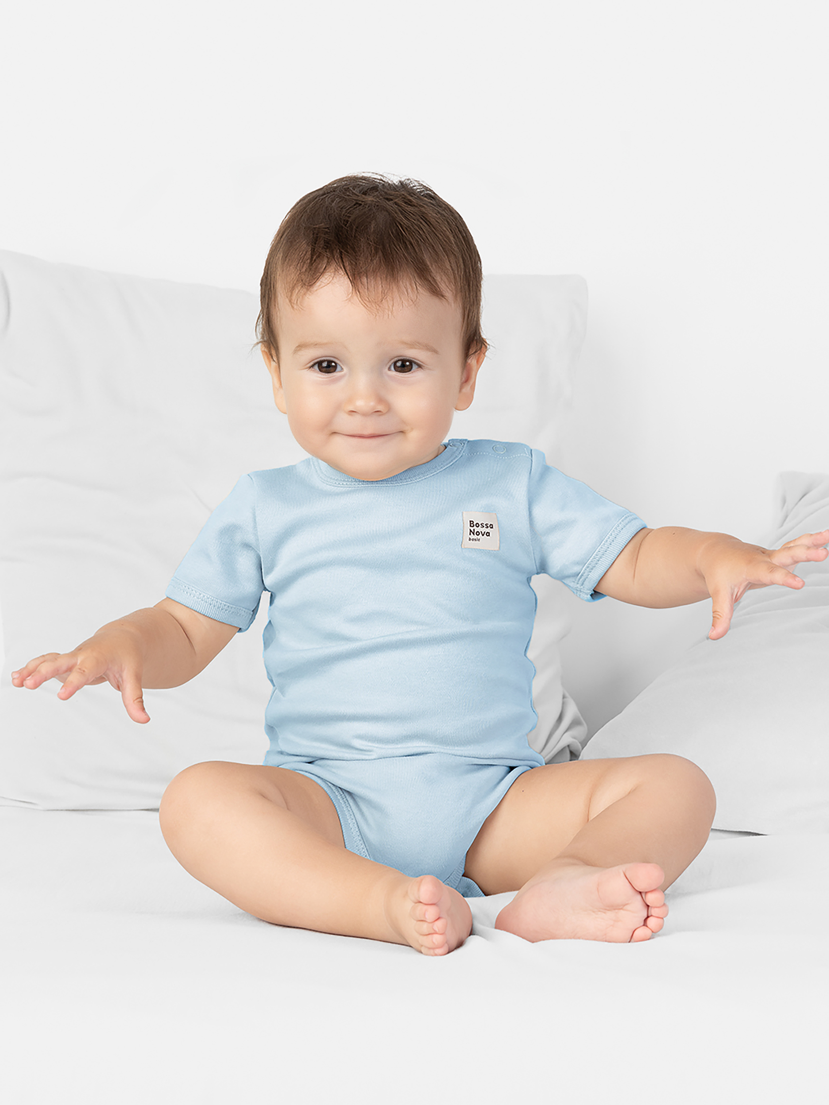 Набор 2 шт Bossa Nova 588БН-361-Г - фото 7