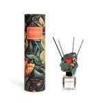 Диффузор с сухоцветами в Премиум тубусе Accents Cigar Citrus