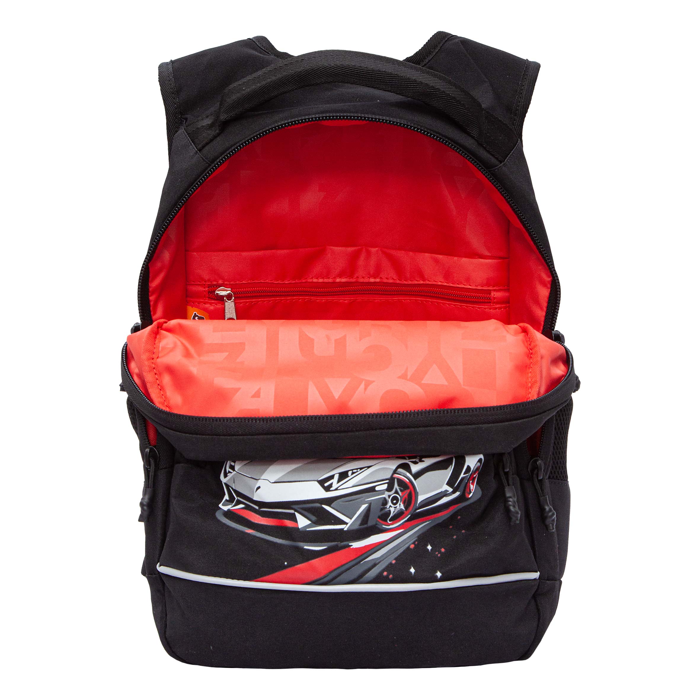 Рюкзак Grizzly - фото 4