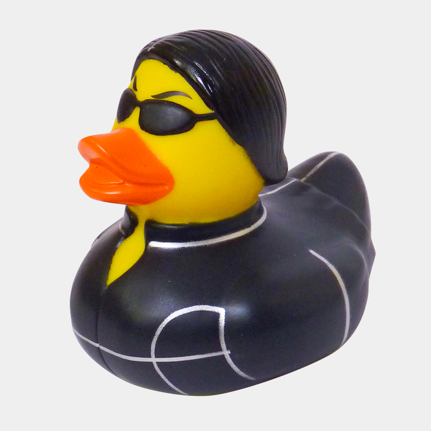 Игрушка Funny ducks Троица уточка, для ванны 1325 - фото 3