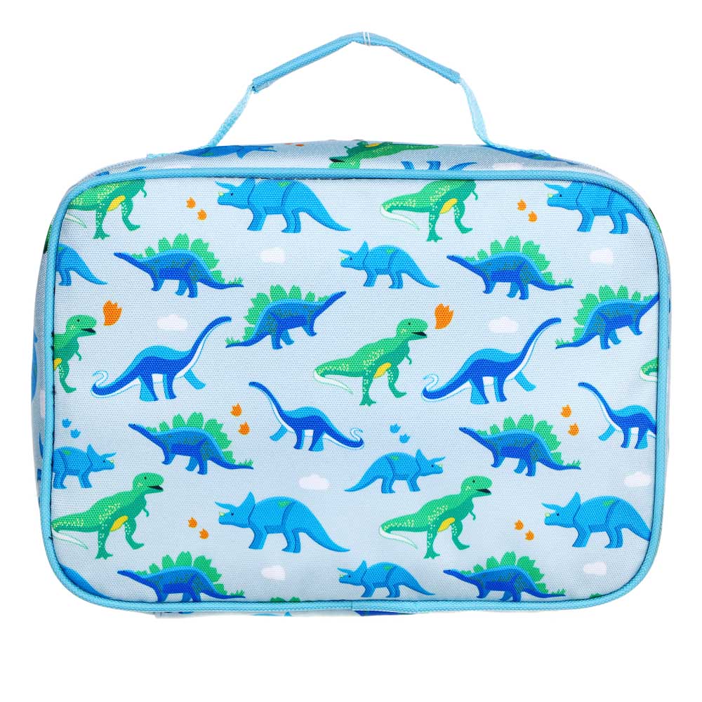 Сумка шоппер CLIPSTUDIO Динозавры - фото 4