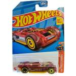 Автомобиль Hot Wheels Mach it go 1:64