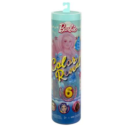 Кукла модельная Barbie
