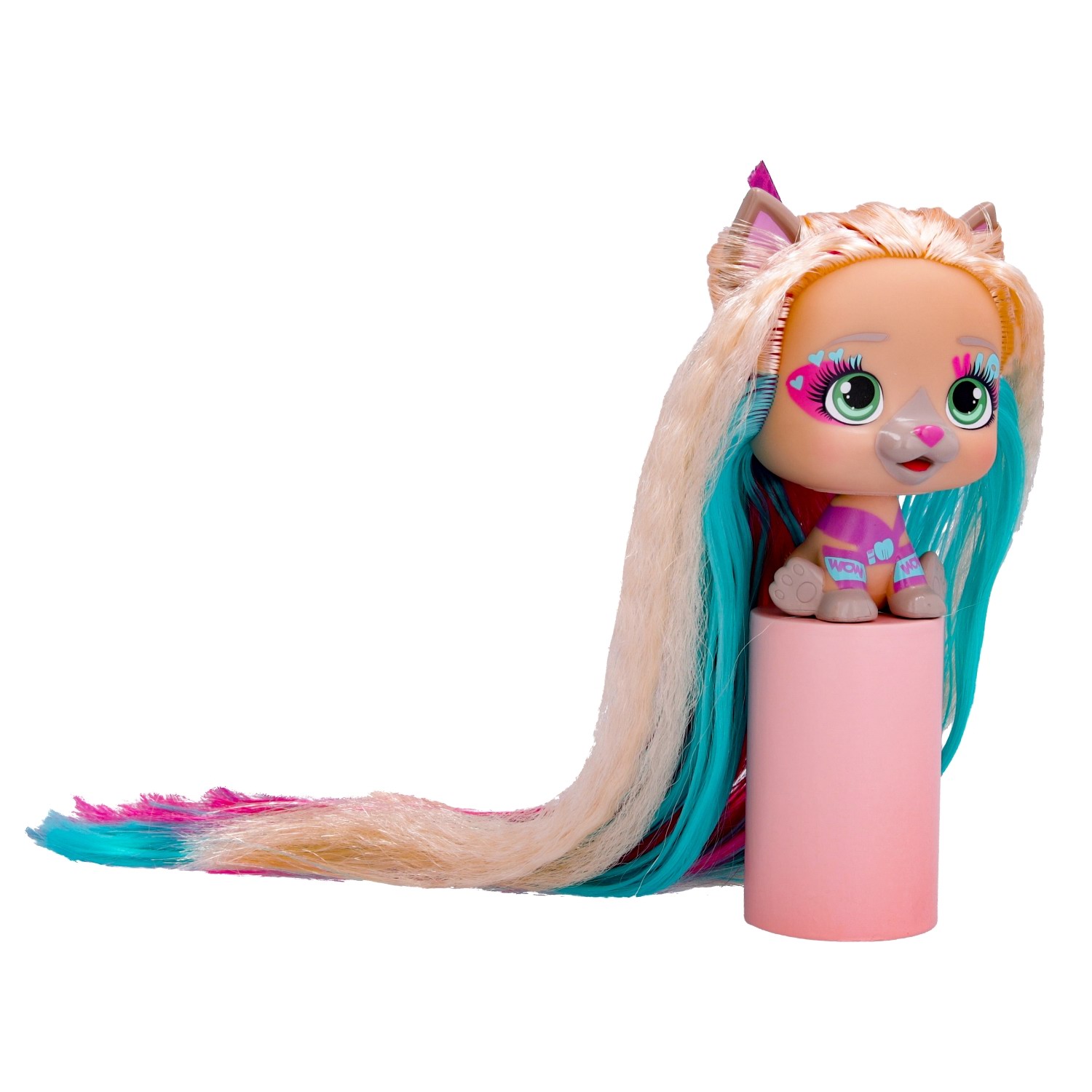 Игровой набор IMC Toys KIM - фото 13