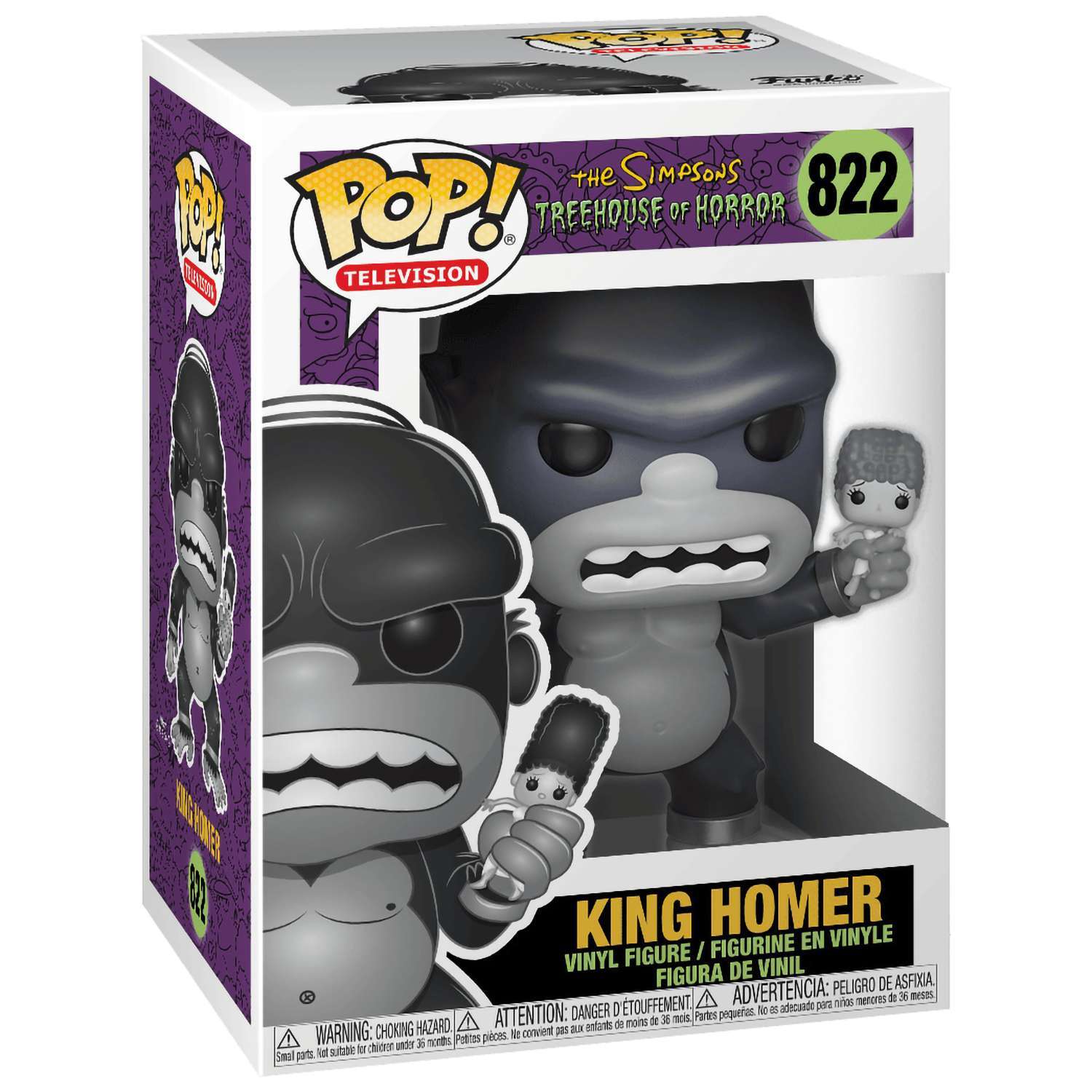 Фигурка Funko - фото 2