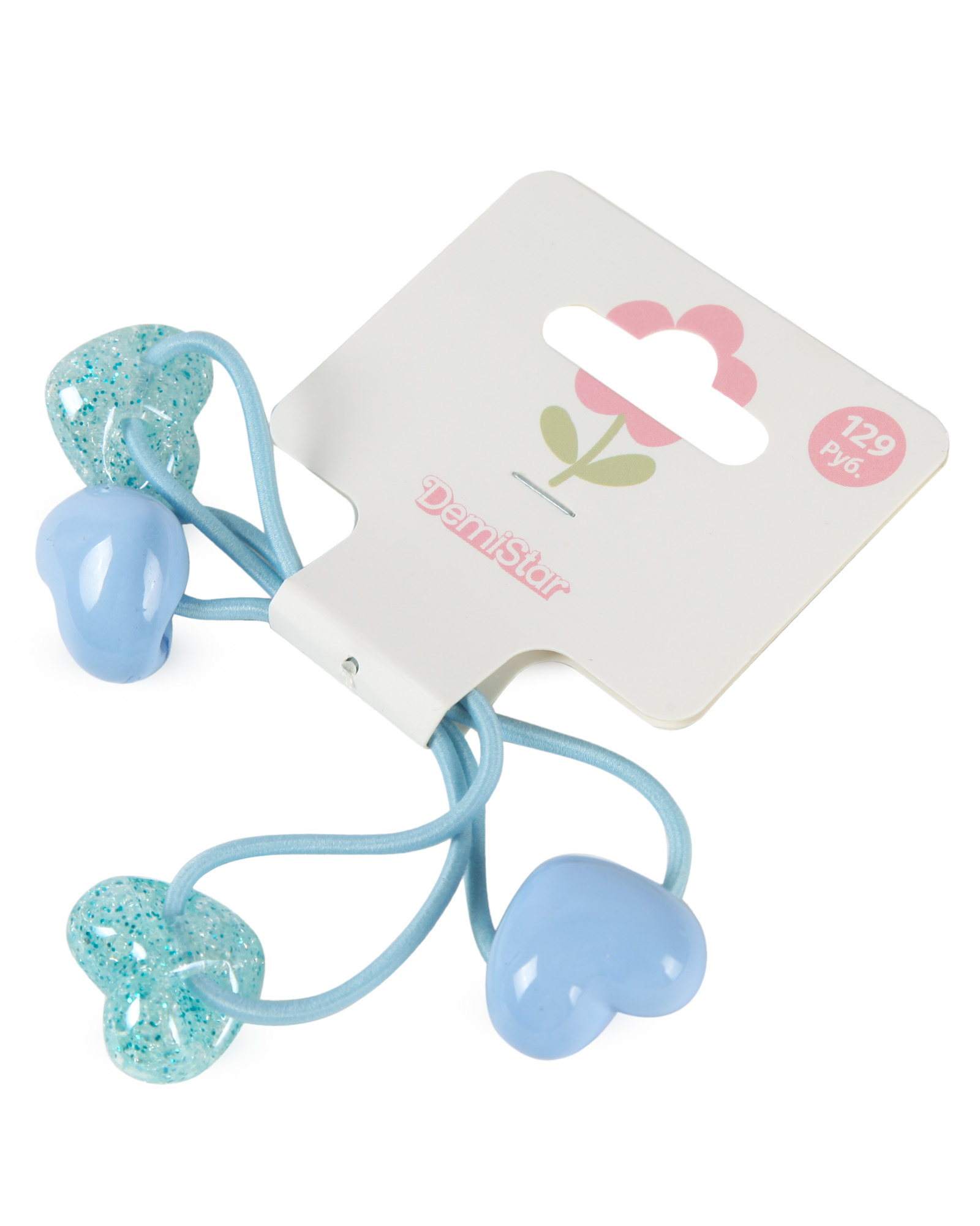 Резинка Demi Star Candy 2 шт. - фото 6