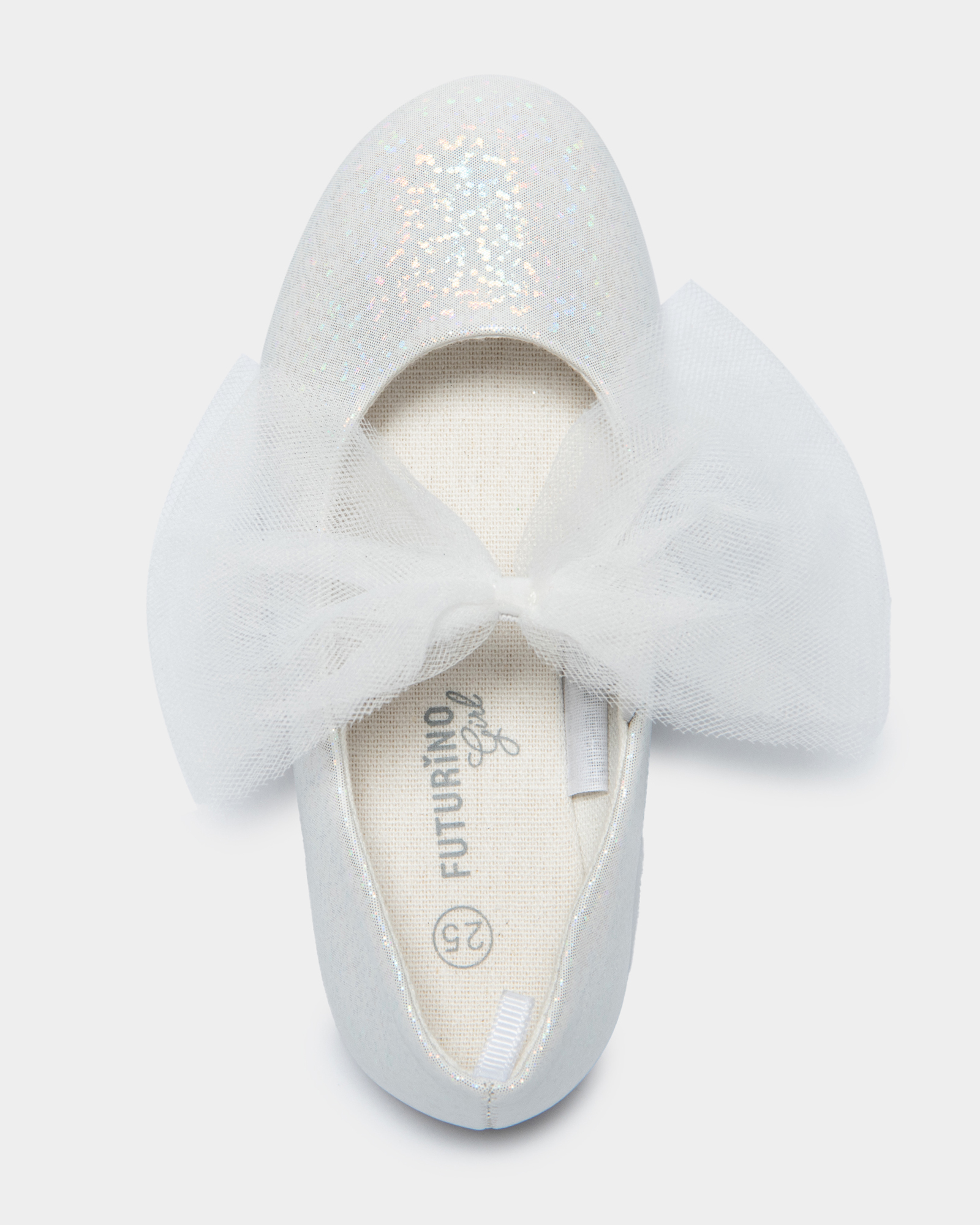 Туфли Futurino W24DDkgMJ-359-00 - фото 4