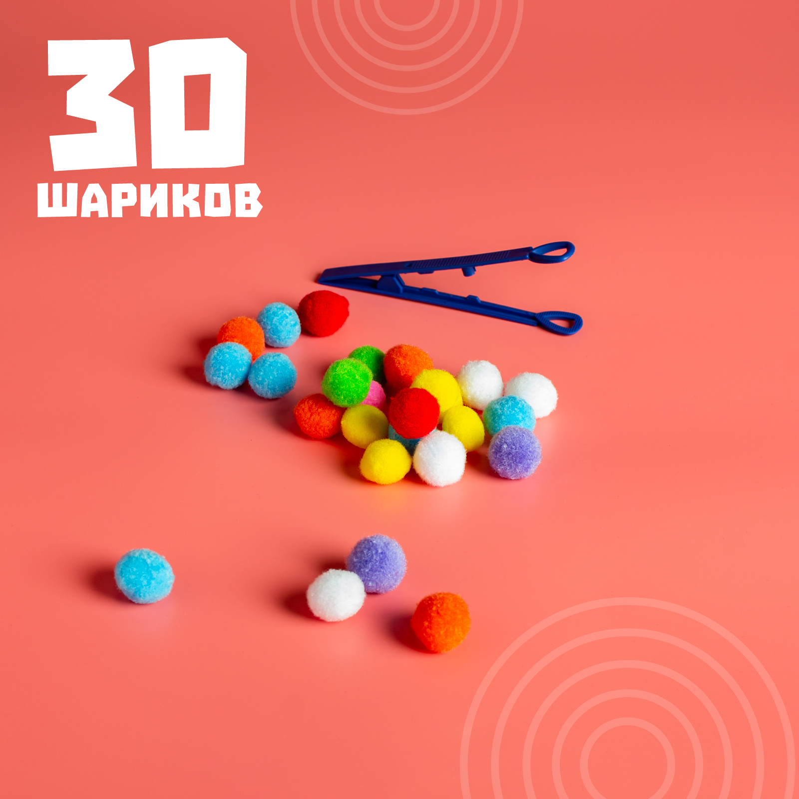 Настольная игра IQ-ZABIAKA - фото 3