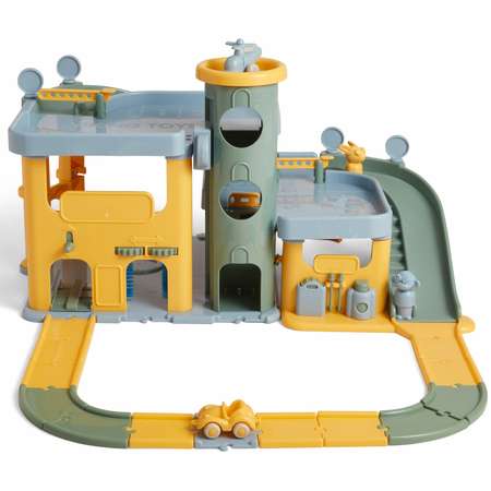 Парковка VIKINGTOYS