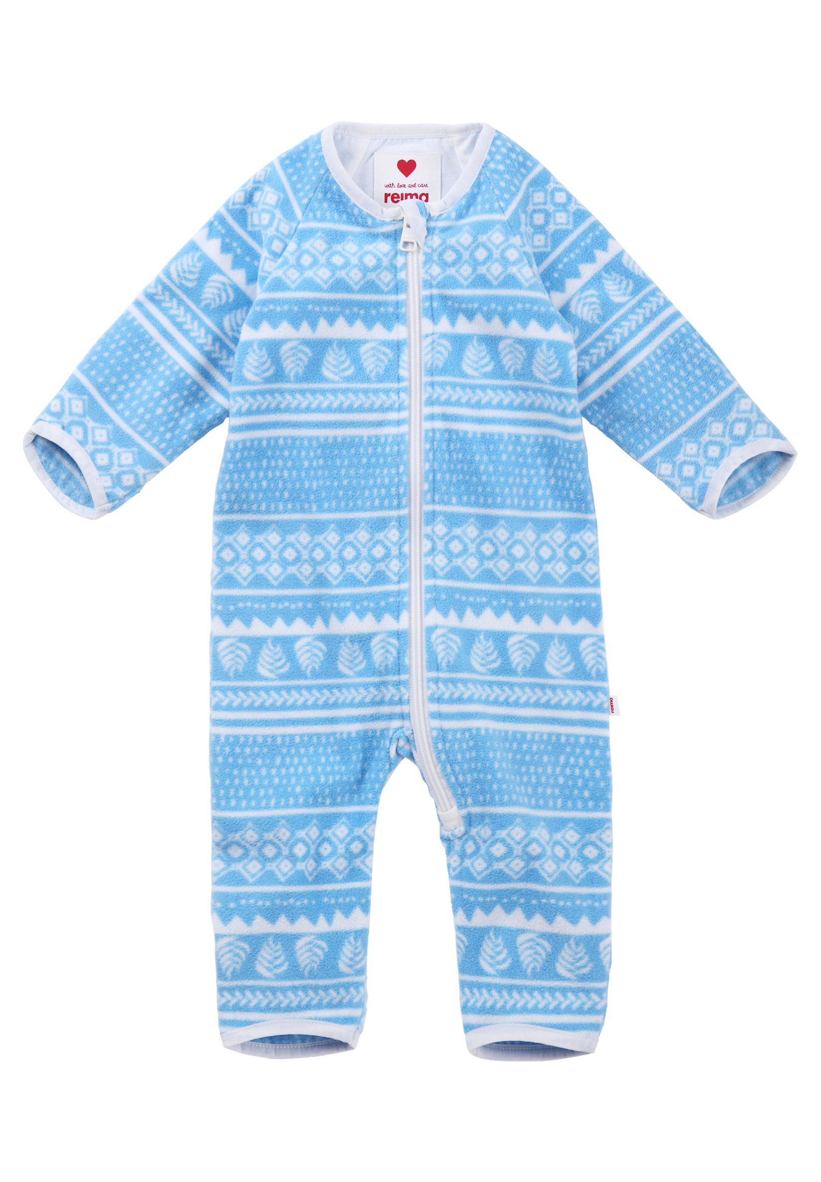 Комбинезон Reima 516447-6241 - фото 1