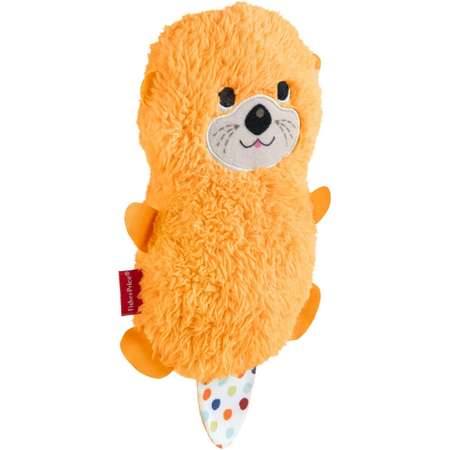 Игрушка Fisher Price подвеска Выдра