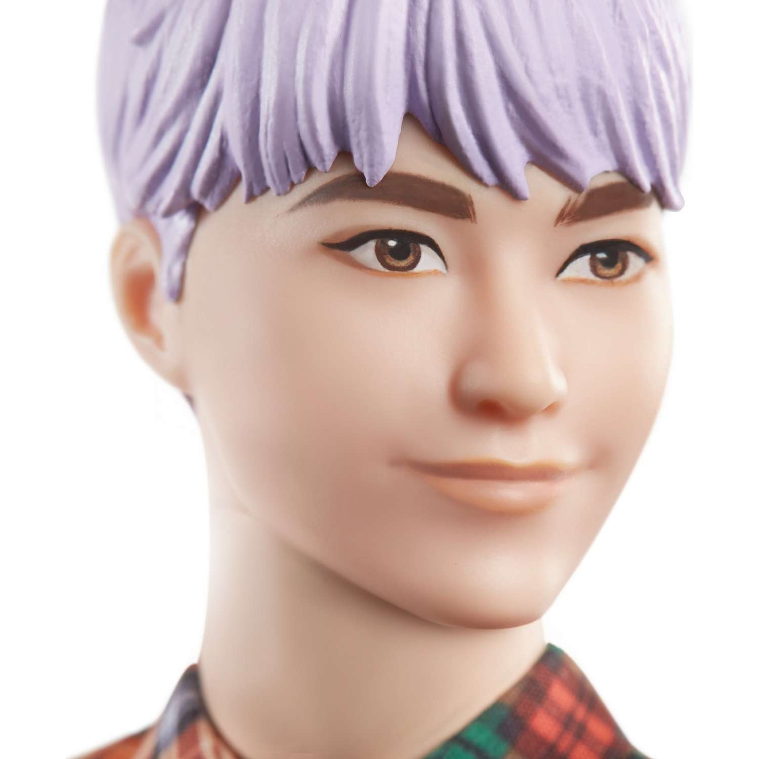 Кукла модельная Barbie DWK44 - фото 6
