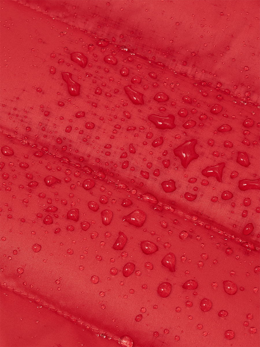 Пуховик Lassie 72105211-3690 - фото 12