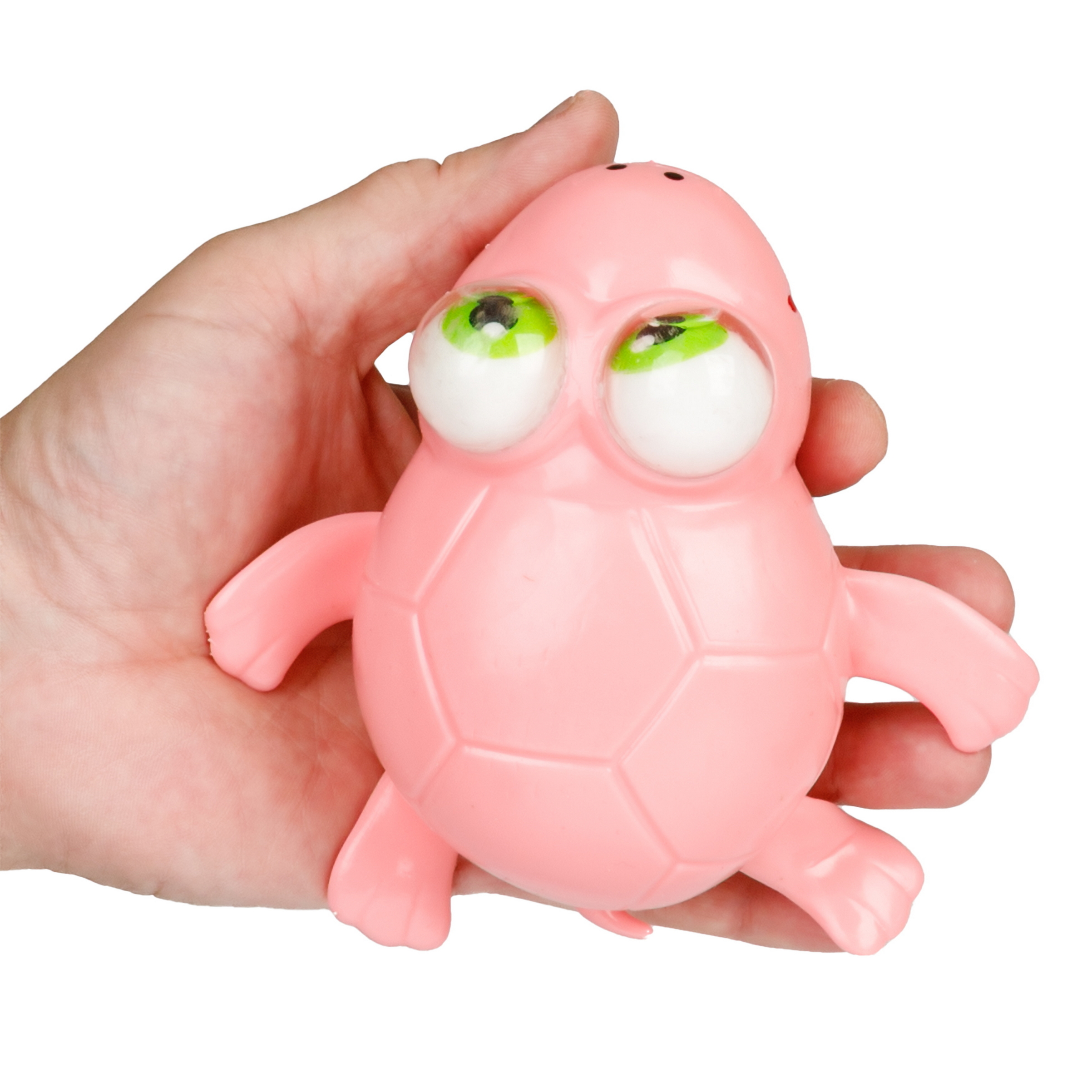 Игрушка-антистресс Крутой Замес сквиш - фото 4