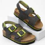 Биркенштоки TikkaGo
