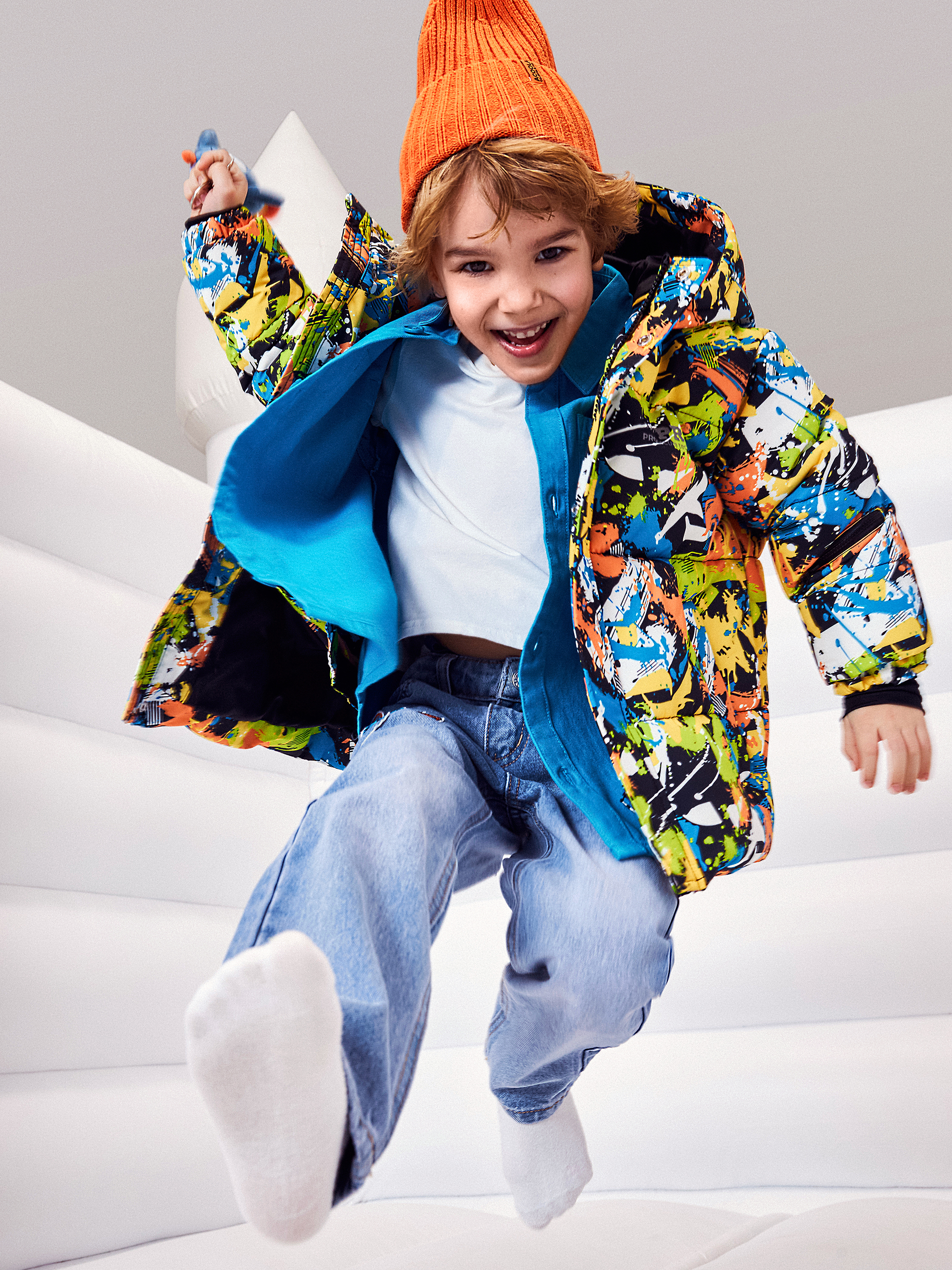 Куртка Acoola 20120650030_0074467 - фото 2