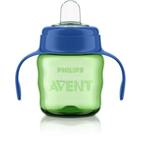 Поильник Philips Avent Comfort 200 мл