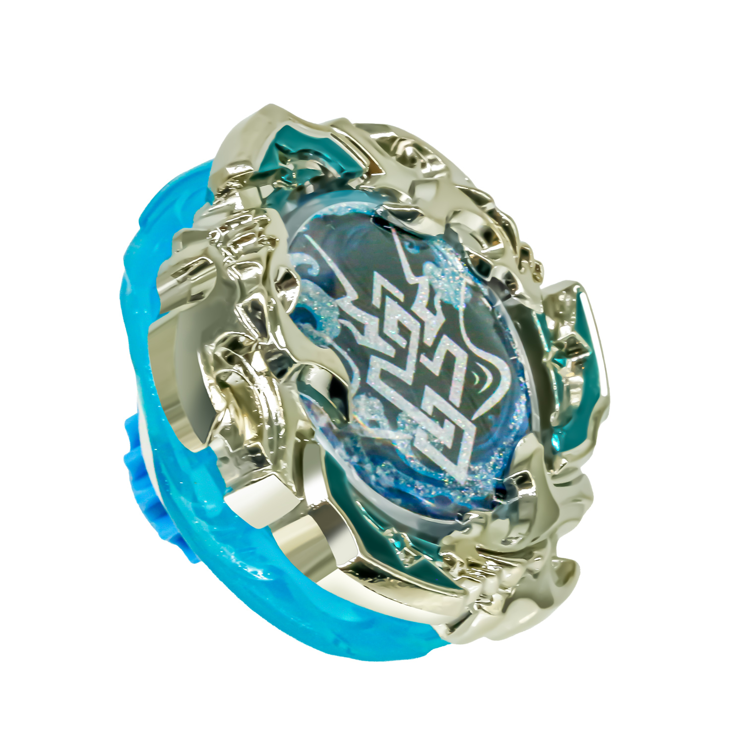 Игровой набор Infinity Nado Royal Flying Dragon - фото 8