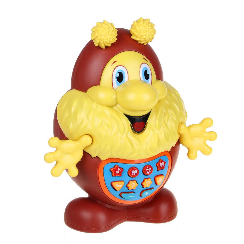 Игрушка BY - фото 1