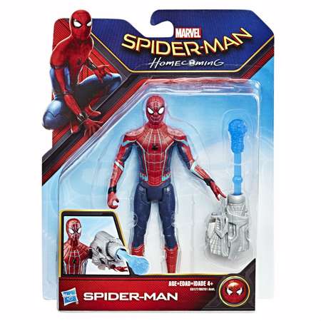 Фигурка Человек-Паук (Spider-man)