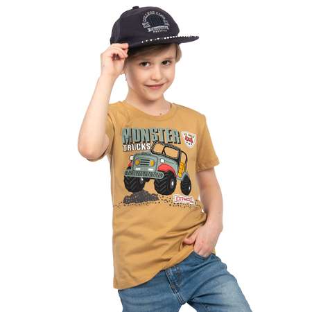 Футболка Baby Stylе