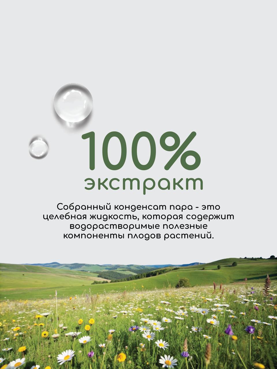 Гидролат Краснополянская косметика 100 мл - фото 2