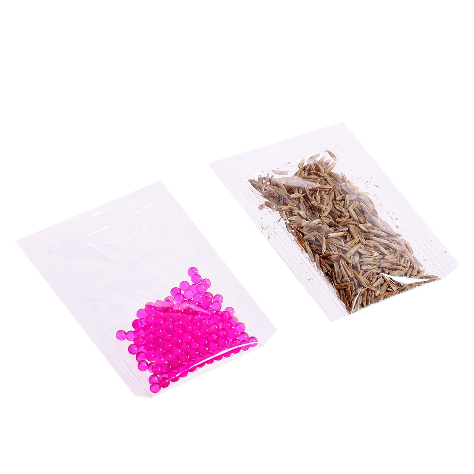 Набор для выращивания Эврики Живой аквариум Аниме - фото 3