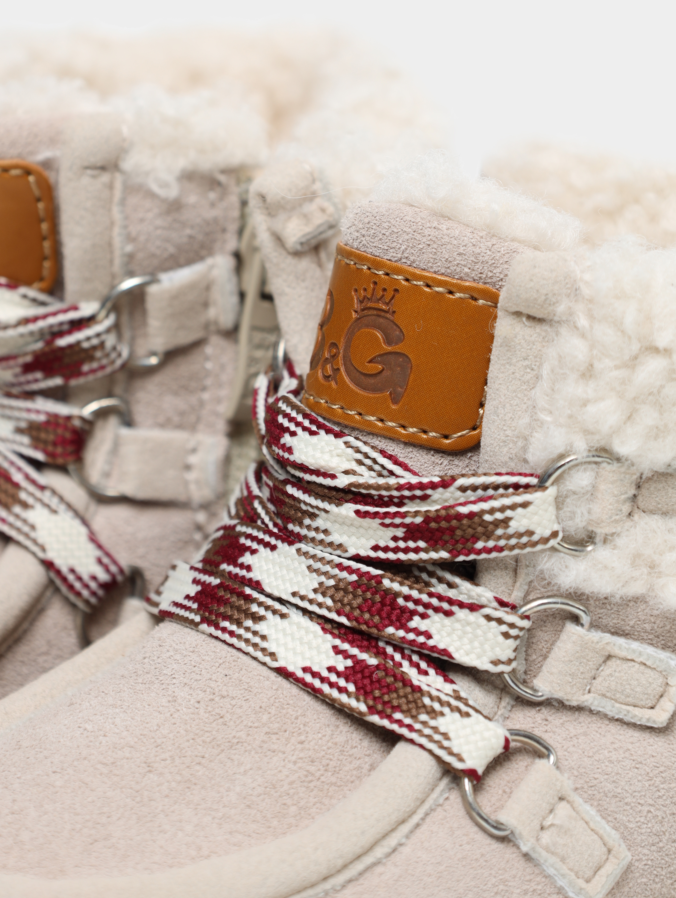 Угги Boys and Girls 2310-6L - фото 3