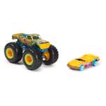 Внедорожник Hot Wheels 1:64