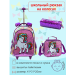 Рюкзак Jasminestar
