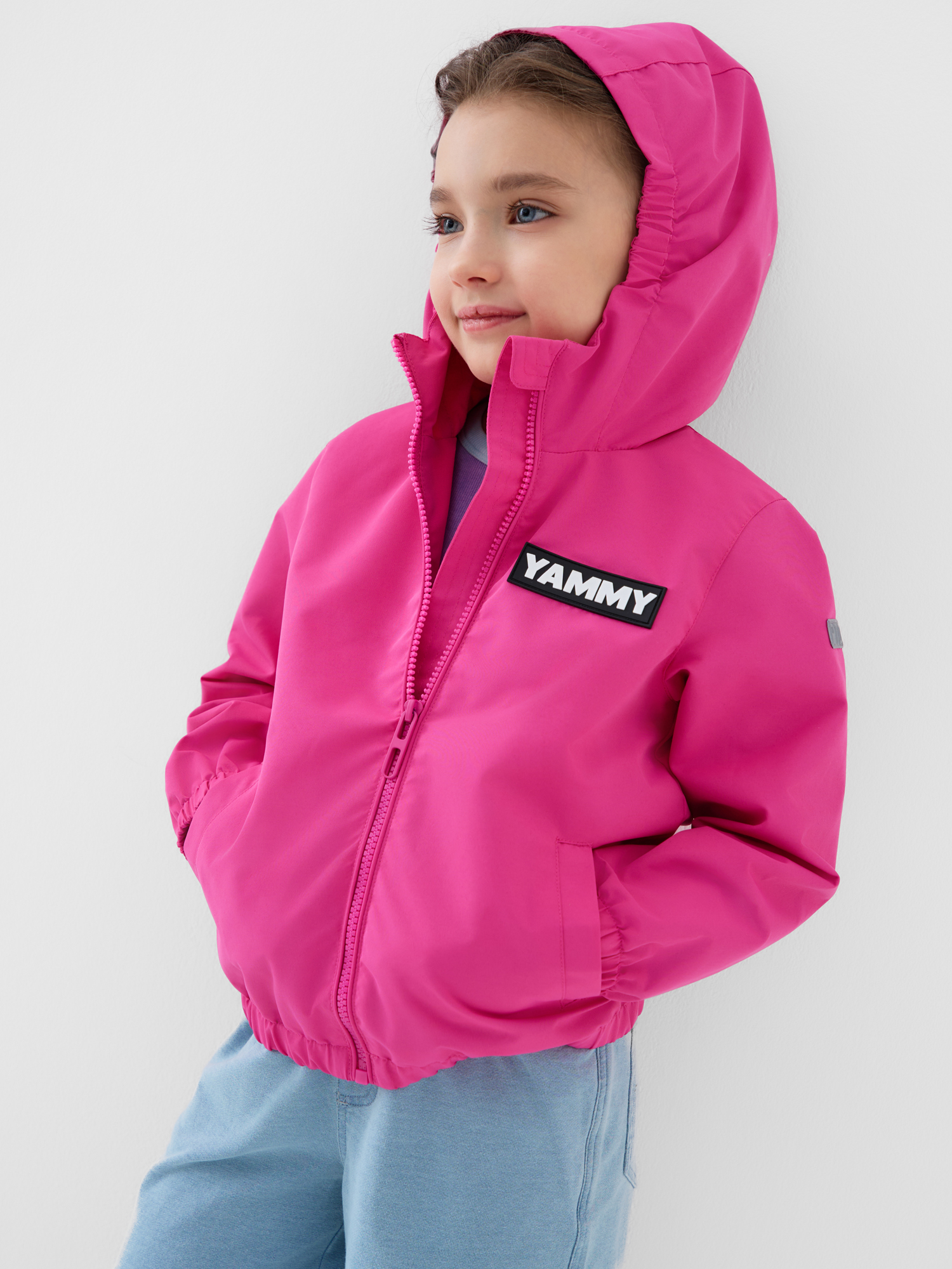 Ветровка PlayToday 12622267 - фото 6