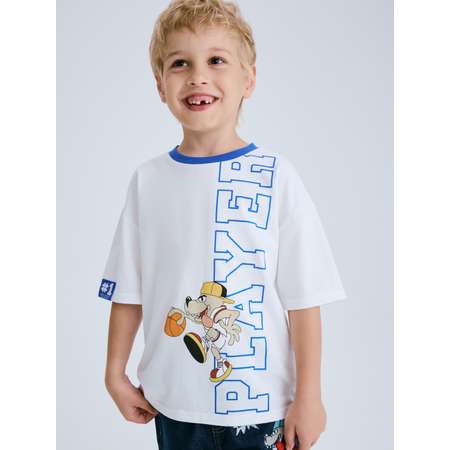 Футболка Futurino Fashion