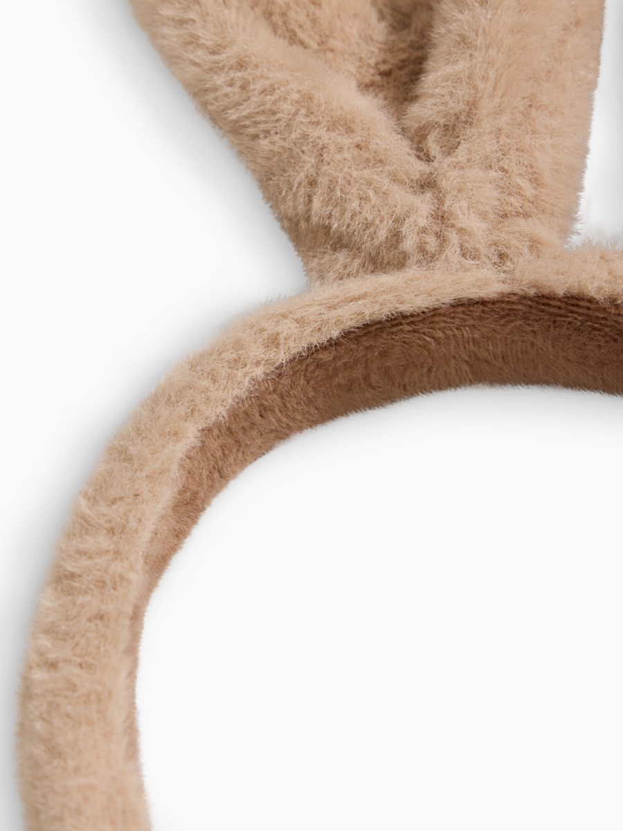 Ободок Happy Baby 89165_brown - фото 7