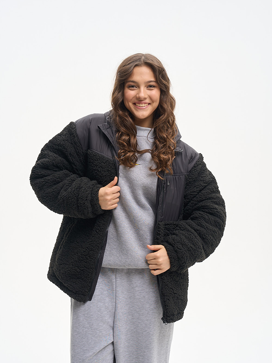 Куртка Nota Bene AW25BOOJ01-21 - фото 6