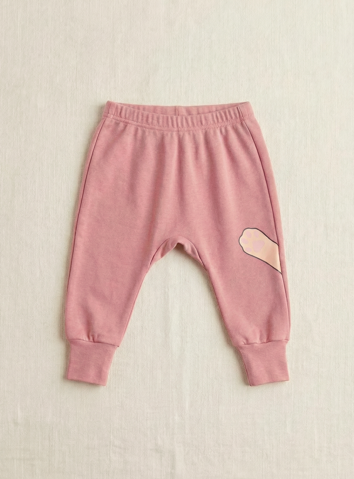 Штанишки 2 шт Совенок Дона БШ2-302-1/73 - фото 2