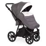 Коляска прогулочная Bebizaro Sport Graphite