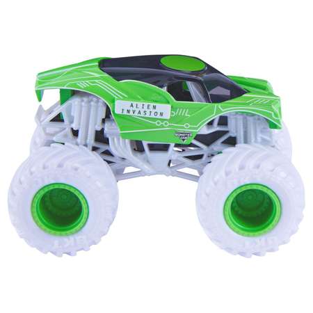 Автомобиль Monster Jam 1:64