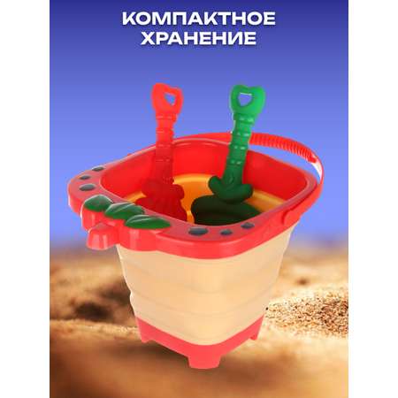 Песочный набор Veld Co