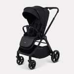 Коляска прогулочная Rant Basic Wave черный