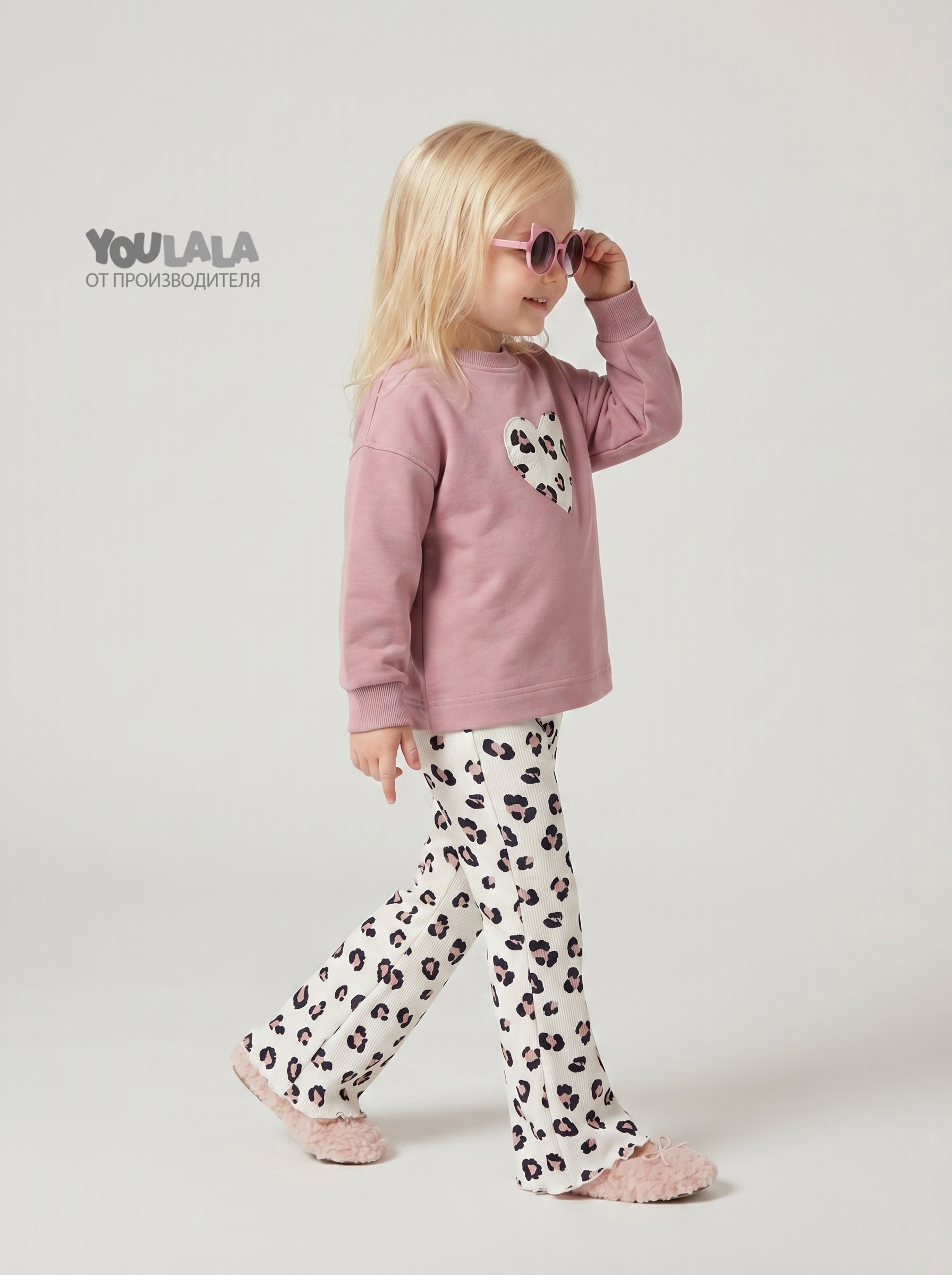 Костюм YOULALA 8016900204 - фото 2