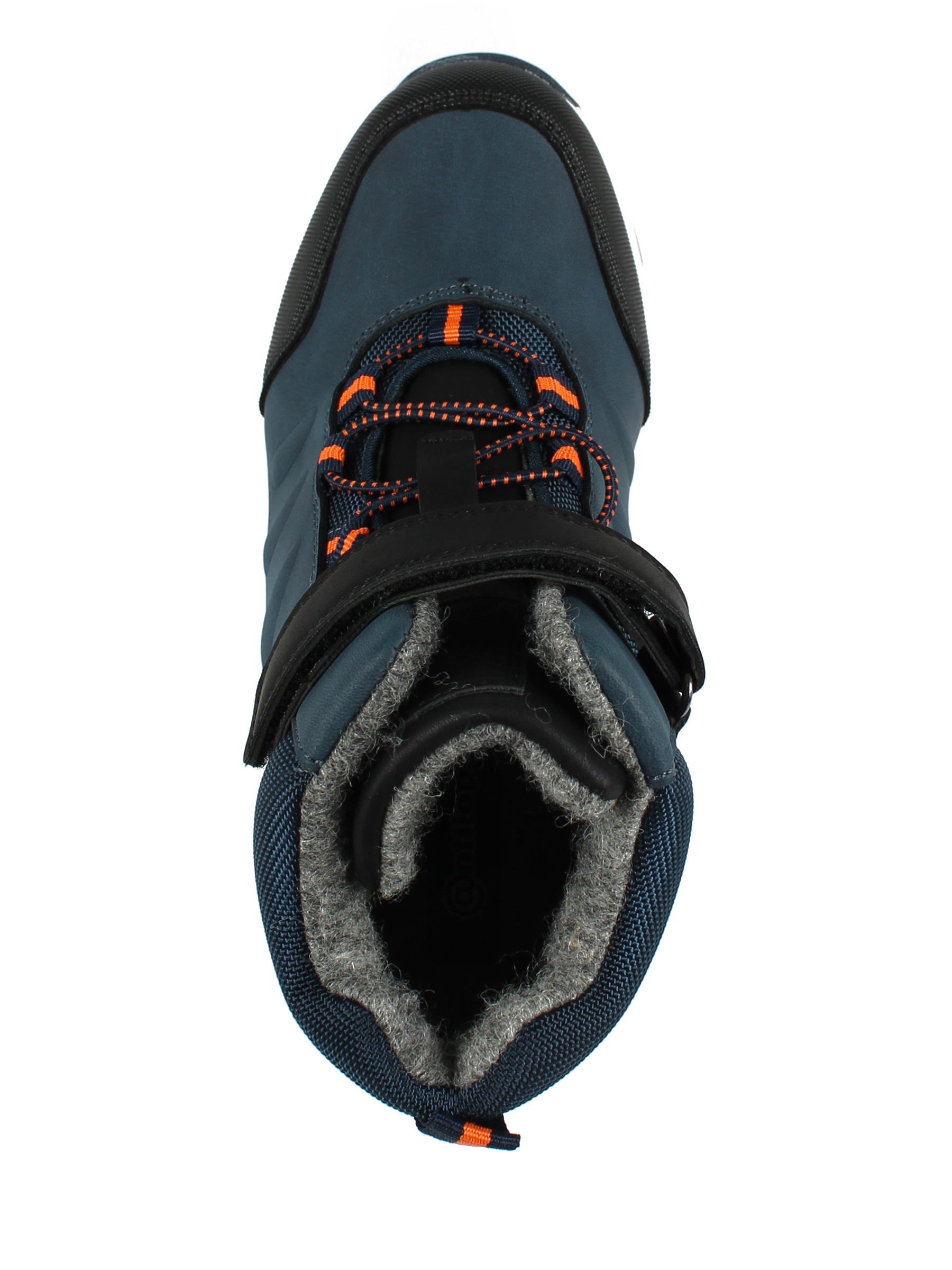 Ботинки Antilopa AL 16098 - фото 18