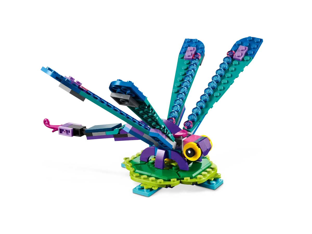 Конструктор LEGO Creator - фото 3