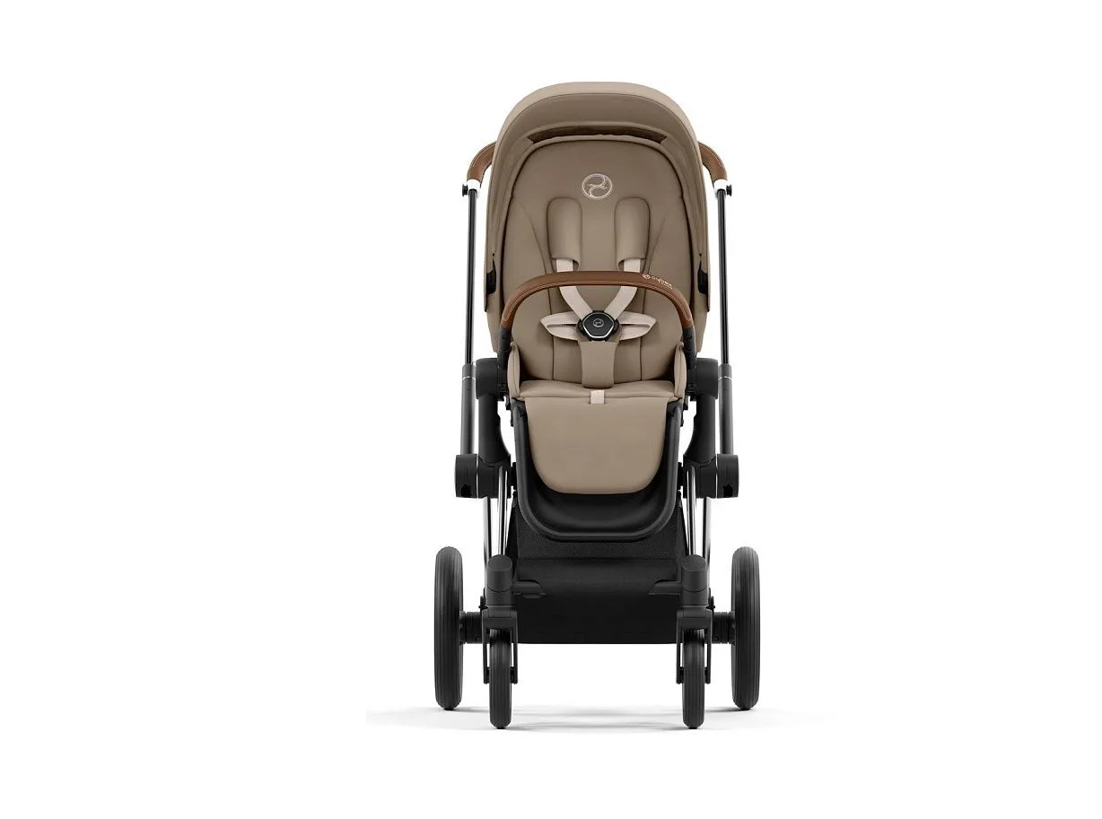 Коляска 2в1 Cybex Priam IV 2 в 1 - фото 12