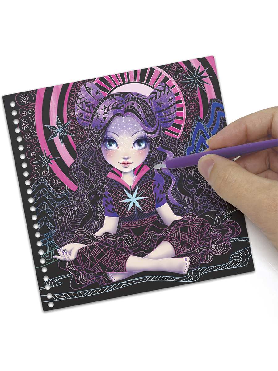 Набор для рисования Nebulous Stars - фото 5