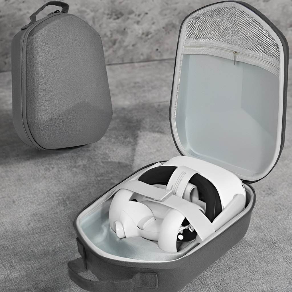 Аксессуар GameSpot Кейс Oculus Quest - фото 6