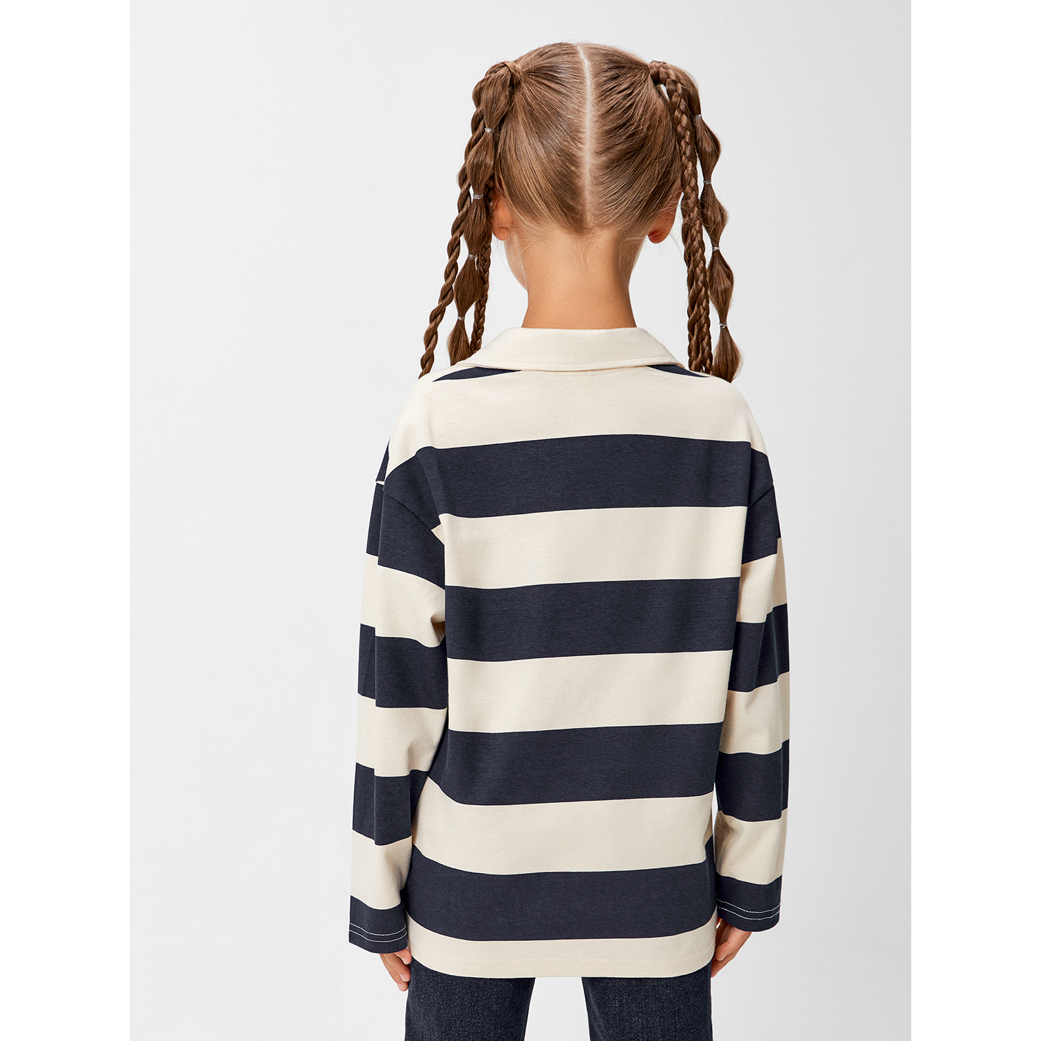 Лонгслив Acoola 20220150099_0072602 - фото 6