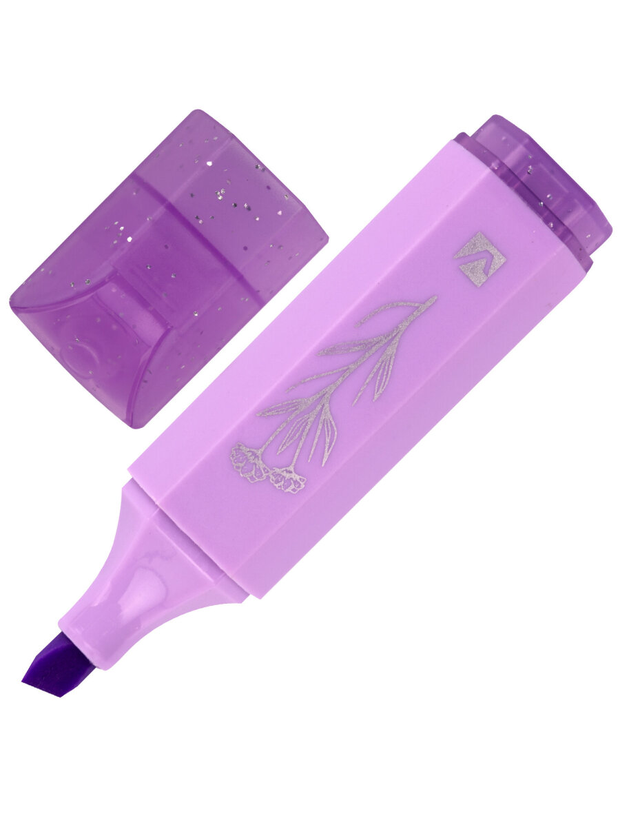 Текстовыделители Brauberg 12 цв. - фото 10