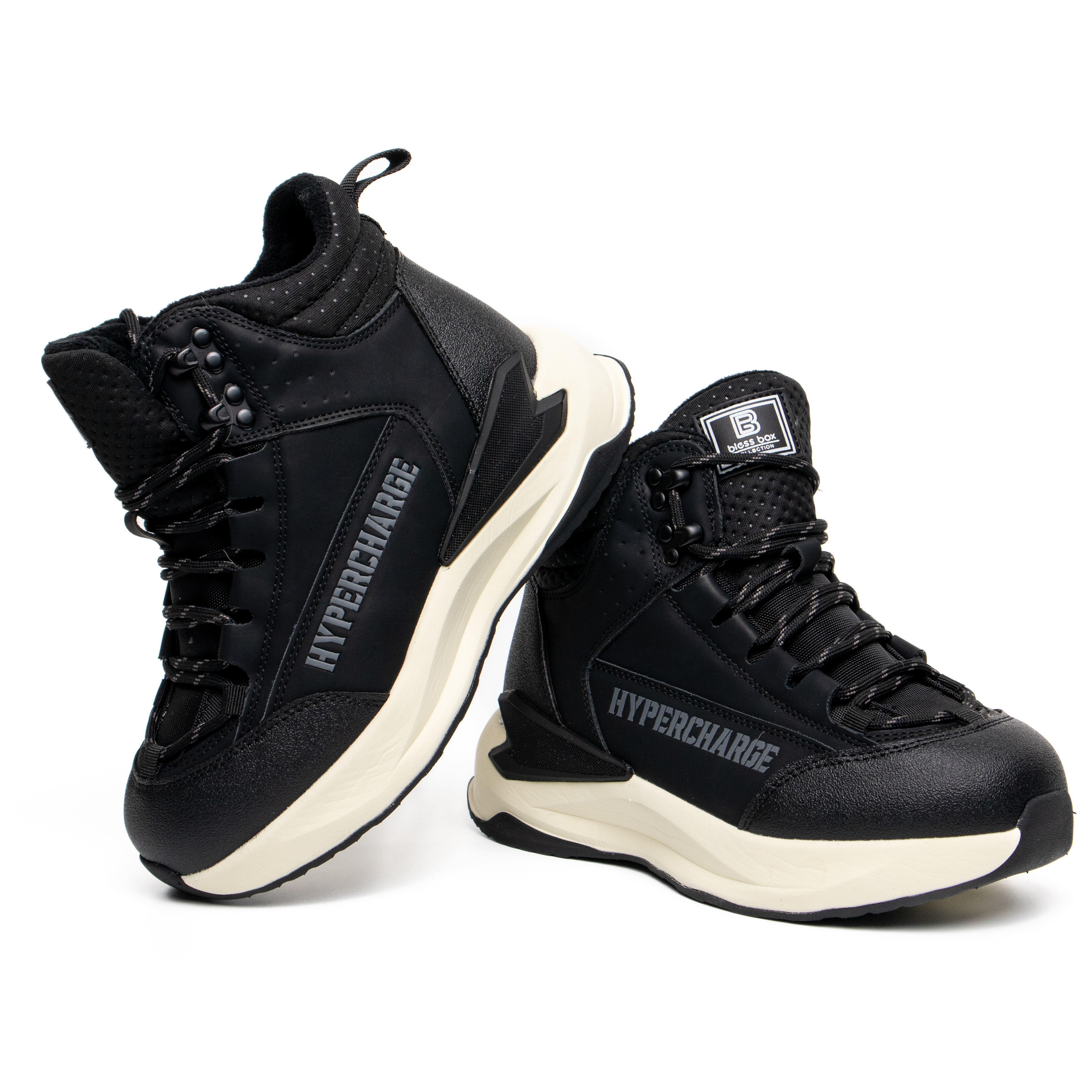 Ботинки BLESSBOX BX52938A - фото 3